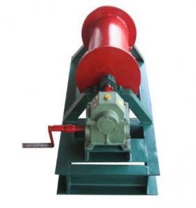 卷揚(yáng)起閉機(jī)