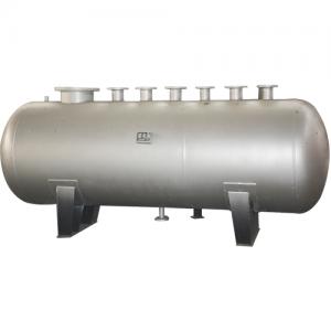 不銹鋼分集水器