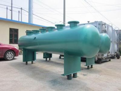 分集水器