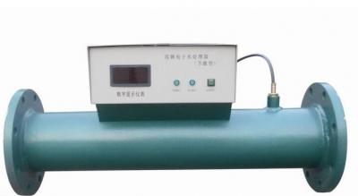 射頻式水處理器
