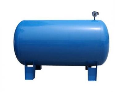 全自動無塔供水器